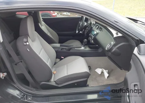 2010 Chevrolet Camaro 1Lt из США, поврежденный, VIN 2G1FB1EV7A9104693